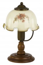 Alfa MEDALISTKA 400 настольный светильник