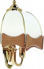 Alfa CZAJKA 773 настенный светильник