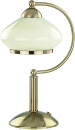 Настольный светильник Alfa ASTORIA 4321