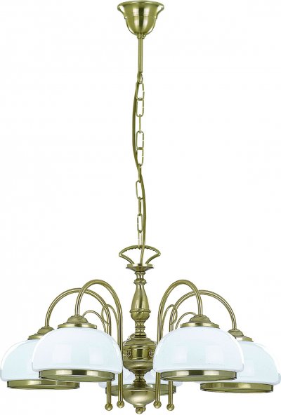 Потолочный светильник Alfa PARIS 5512 Потолочный светильник Alfa PARIS 5512