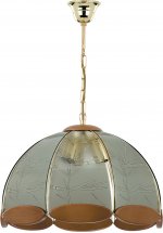 Alfa BAMBUS 10253 потолочный светильник