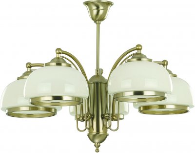 Люстра потолочная Alfa LORD 10445 Люстра потолочная Alfa LORD 10445