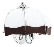 Alfa CZAJKA VENGE 12900 настенный светильник