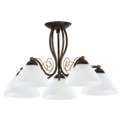 Alfa INCA 15695 потолочный светильник Alfa INCA 15695 потолочный светильник