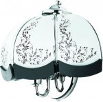 Alfa BLUSZCZ 15810 настенный светильник