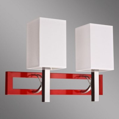 Kemar RIFFTA RF/K/2/R настенный светильник