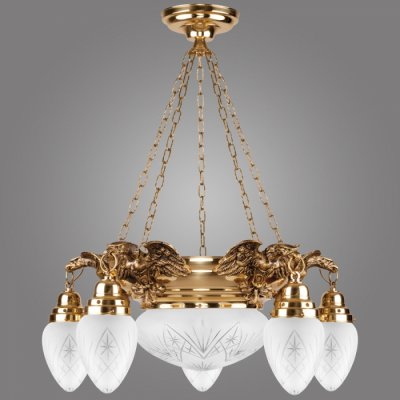 Kemar OURO GOLD OW50 потолочный светильник Kemar OURO GOLD OW50 потолочный светильник