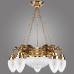 Kemar OURO GOLD OW50 потолочный светильник