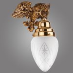 Kemar OURO GOLD OK60 настенный светильник