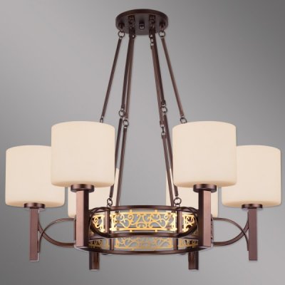 Kemar KORENTO KR/6/B потолочный светильник Kemar KORENTO KR/6/B потолочный светильник