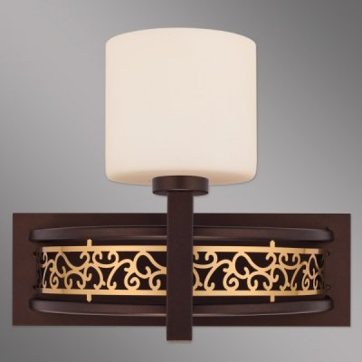 Kemar KORENTO KR/K/1/B настенный светильник