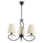 Alfa BALI PREMIUM 11633 потолочный светильник