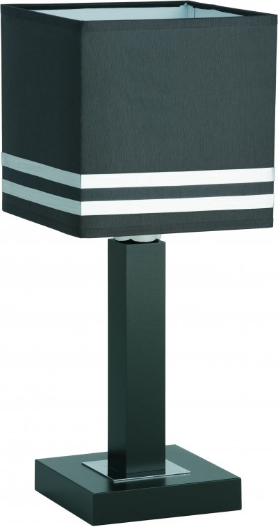 Alfa BROWN MOCCA 16388 настольный светильник