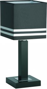 Alfa BROWN MOCCA 16388 настольный светильник