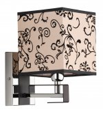 Alfa DAFNE 820 настенный светильник