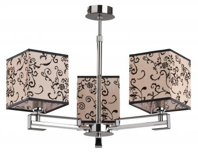 Alfa DAFNE 823 потолочный светильник