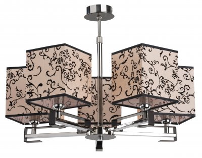 Alfa DAFNE 825 потолочный светильник Alfa DAFNE 825 потолочный светильник