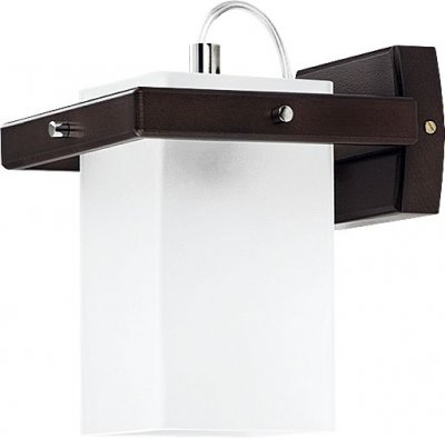 Alfa ECO VENGE 10660 настенный светильник