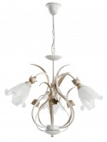 Alfa ESTERA NEW 17073 потолочный светильник