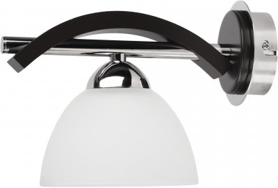 Alfa FUJI 15740 настенный светильник Alfa FUJI 15740 настенный светильник