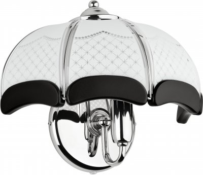 Alfa ITALIA VENGE 20060 настенный светильник Alfa ITALIA VENGE 20060 настенный светильник