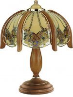 Alfa JASKOLKA 779 настольный светильник