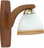 Alfa KOZIOLEK 274 настенный светильник