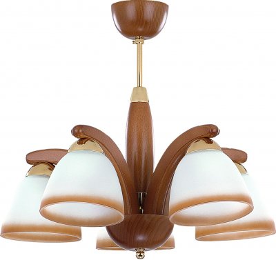 Alfa KOZIOLEK 574 потолочный светильник