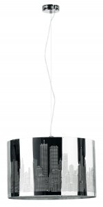 Alfa NEW YORK 15731 потолочный светильник