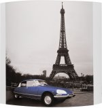 Alfa PARIS 91365 потолочный светильник