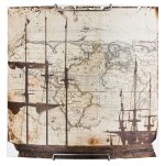 Alfa SHIP 91383 потолочный светильник