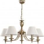 Alfa SOFIA 18345 потолочный светильник