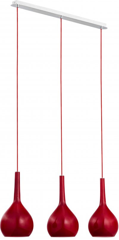 Alfa VETRO RED 20513 потолочный светильник