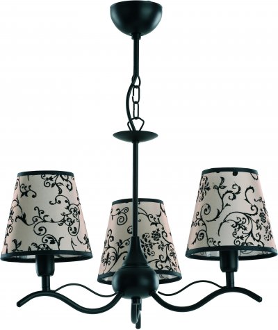 Alfa WIKTORIA 16843 потолочный светильник