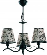 Alfa WIKTORIA 16843 потолочный светильник