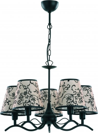 Alfa WIKTORIA 16845 потолочный светильник