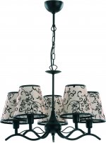 Alfa WIKTORIA 16845 потолочный светильник