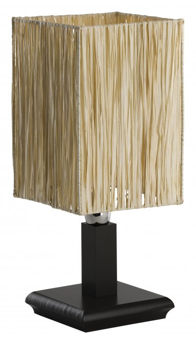 Alfa PETER 16628 настольный светильник