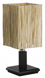 Alfa PETER 16628 настольный светильник