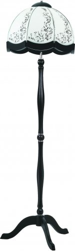 Alfa BLUSZCZ 15819 напольный светильник