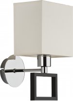 Alfa VIN ECRU 18070 настенный светильник