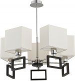 Alfa VIN ECRU 18075 потолочный светильник