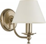 Настенный светильник Alfa SOFIA 18340 