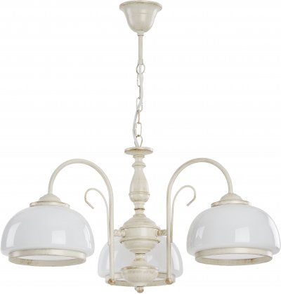 Alfa PARIS WHITE 18413 потолочный светильник Alfa PARIS WHITE 18413 потолочный светильник