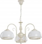 Alfa PARIS WHITE 18413 потолочный светильник