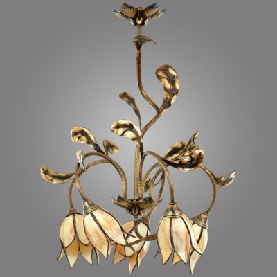 Kemar KARKARA K/5/W потолочный светильник Kemar KARKARA K/5/W потолочный светильник