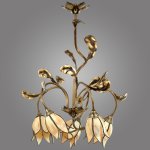 Kemar KARKARA K/5/W потолочный светильник