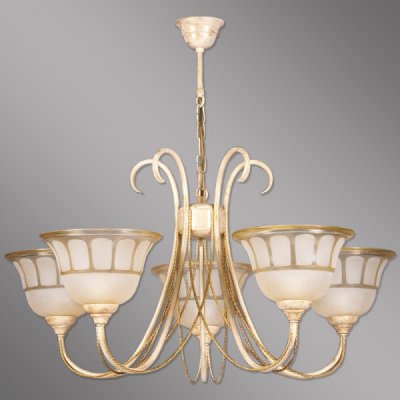 Kemar BELIZE BZ/5/K потолочный светильник