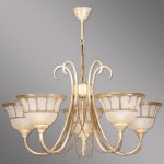 Kemar BELIZE BZ/5/K потолочный светильник