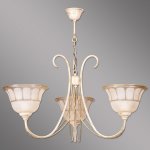 Kemar BELIZE BZ/3/K потолочный светильник